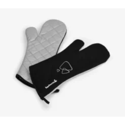 BARBECOOK Paire De Gants Longs