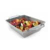 Panier à Legumes Profond Inox BROIL KING (Réf. 69818) -Célèbre Barbecue Magasin panier a legumes profond inox broil king ref 69818