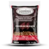 Pellets LOUISIANA Melange Cerisier 18 Kg -Célèbre Barbecue Magasin pellets louisiana melange cerisier 18 kg