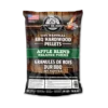 Pellets PIT BOSS Melange Pommier 9 Kg -Célèbre Barbecue Magasin pellets pit boss pommier 9 kg