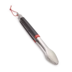 Pince- Good - 6317 - WEBER -Célèbre Barbecue Magasin pince good weber ref 6317 2