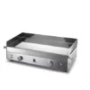 Plancha Electrique KRAMPOUZ Inox "K" - 65X39 -Célèbre Barbecue Magasin plancha electrique krampouz inox k 65x39 1