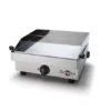 Plancha Electrique KRAMPOUZ Inox - Saveur - 34X34 1 Plancha Electrique KRAMPOUZ Inox - Saveur - 34X34 -Célèbre Barbecue Magasin plancha electrique krampouz inox saveur 34x34 1