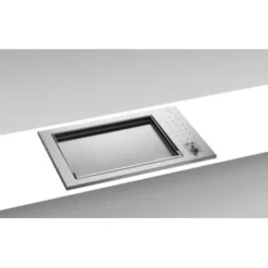 Plancha Electrique Encastrable Oasi In.El60 Inox Plaque Lisse + Couvercle - PLANET 8 Plancha Electrique Encastrable Oasi In.El60 Inox Plaque Lisse + Couvercle - PLANET -Célèbre Barbecue Magasin plancha gaz encastrable 80 cm inox 2 feux plaque lisse couvercle planet 2
