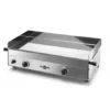 Plancha Gaz KRAMPOUZ Inox - Design - 65X39 -Célèbre Barbecue Magasin plancha gaz krampouz inox design 65x39 1