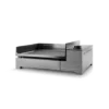 Plancha Premium 45 Electrique Inox 1 Plancha Premium 45 Electrique Inox -Célèbre Barbecue Magasin plancha premium electrique 45 inox