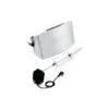 Rotissoire Pour WEBER Q Serie 300 Et 3000 Ref 17524 -Célèbre Barbecue Magasin rotissoire pour q serie 300 et 3000