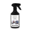 Spray Nettoyant Inox 500 Ml - 62386 - BROIL KING -Célèbre Barbecue Magasin spray nettoyant inox 500 ml broil king