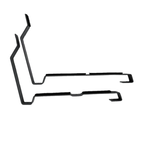 Berceau Support Avec Renforts Pour Table L - THE BASTARD 4 Berceau Support Avec Renforts Pour Table L - THE BASTARD – Image 2