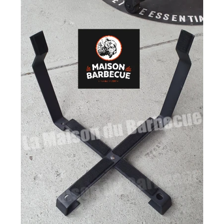 Berceau Support Avec Renforts Pour Table L - THE BASTARD 3 Berceau Support Avec Renforts Pour Table L - THE BASTARD