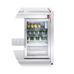 Célèbre Barbecue Magasin -Célèbre Barbecue Magasin table oasi 97 ice avec refrigerateur d exterieur plancha planet 1