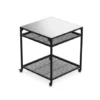 Table Pour Four à Pizza OONI - Large 80 X 60 X H 90 -Célèbre Barbecue Magasin table pour four a pizza ooni large 80 x 80 x h 90