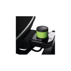 Napoleon Barbecue Portable Electrique Travel Q Pro285E - Noir - NAPOL -Célèbre Barbecue Magasin travel q 285 electrique 2