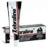 Zebraline 100ml - Crème D'entretien Acier Et Fonte -Célèbre Barbecue Magasin zebraline 100ml creme d entretien acier et fonte